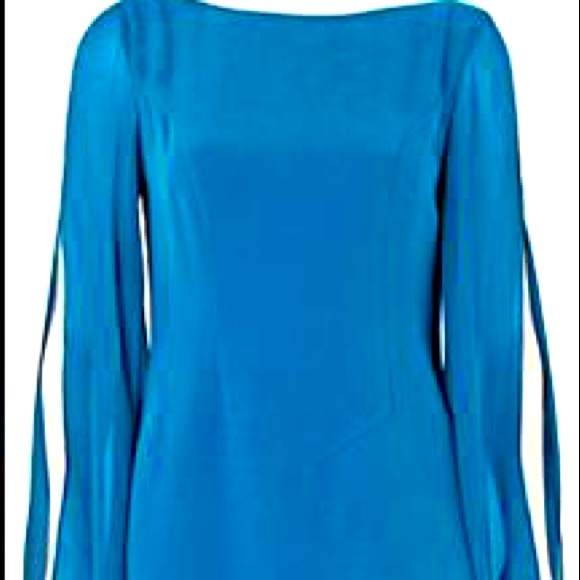 NWT✨”Rare” Patricia Field 💋SATC 🍸Dress - Picture 10 of 11